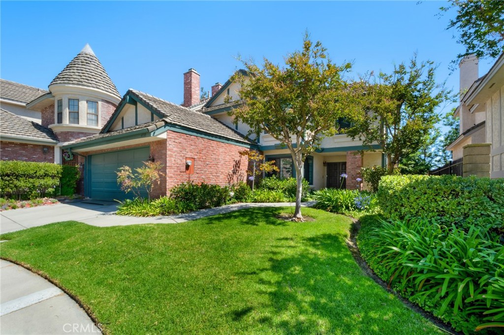 4330 E Terra Vista Lane, Anaheim Hills CA 92807 - photo 1