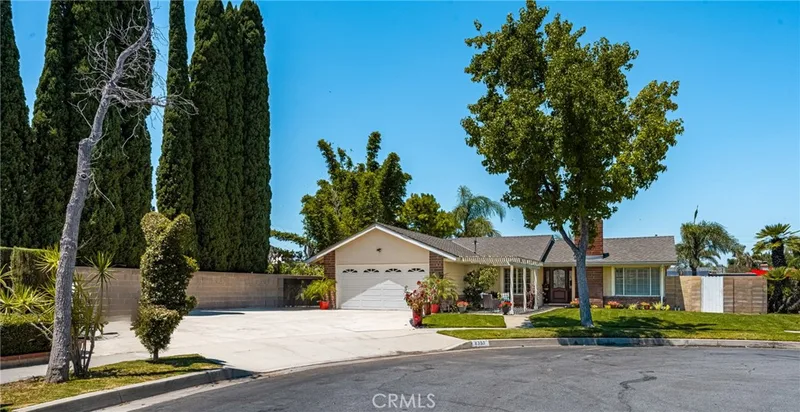 4353 E Bluewater Circle, Anaheim Hills, CA 92807
