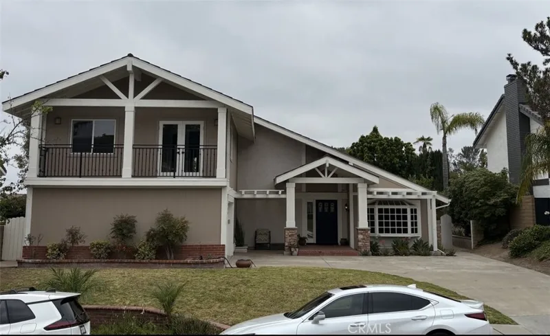 436 S Westridge Circle, Anaheim Hills, CA 92807