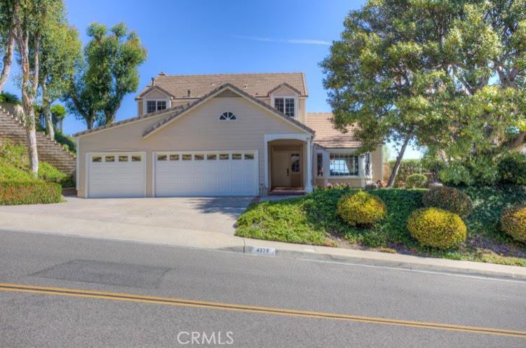 4375 E Rocky Point Road, Anaheim Hills CA 92807 - photo 1