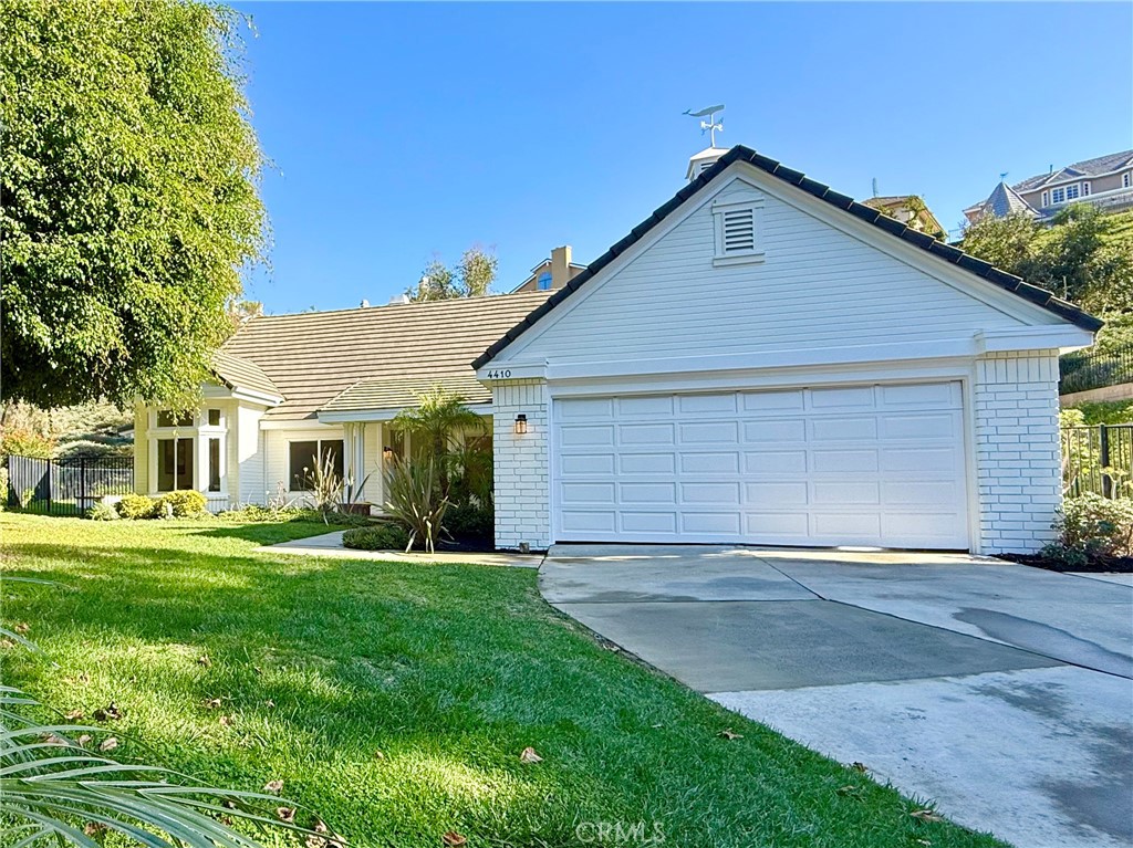4410 E Ardmore, Anaheim Hills CA 92807 - photo 1