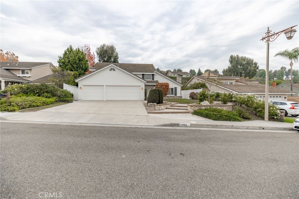 4416 E Orange Creek Lane, Anaheim Hills CA 92807 - photo 1