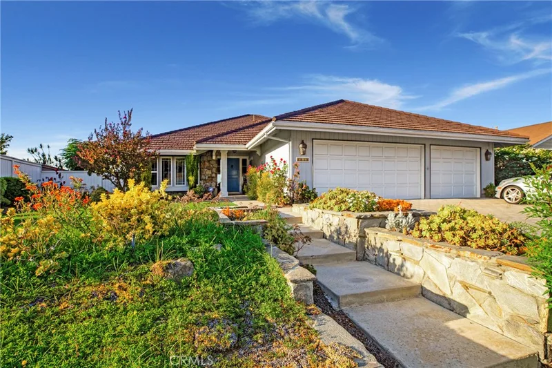 4419 E Orange Creek Lane, Anaheim Hills, CA 92807