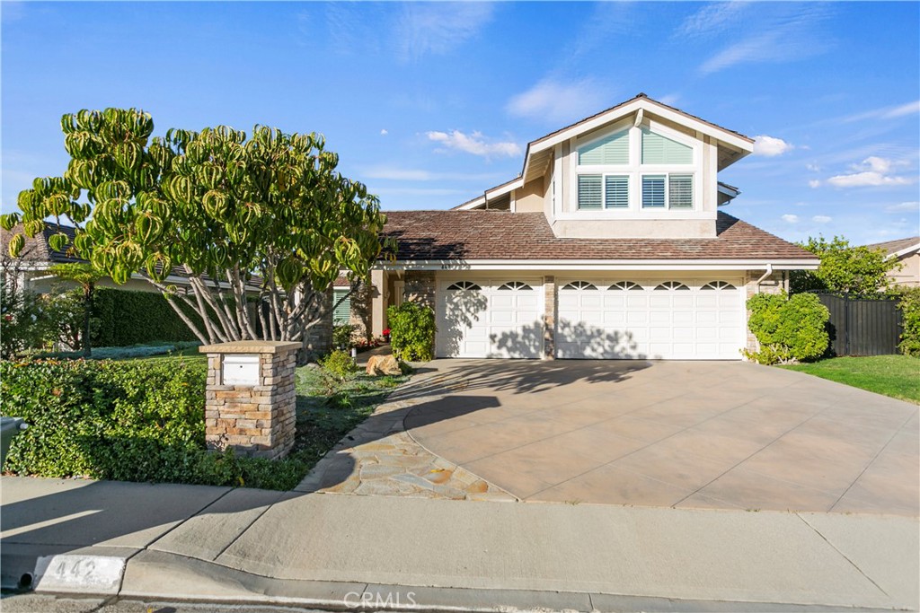 442 S Westridge Circle, Anaheim Hills CA 92807 - photo 1
