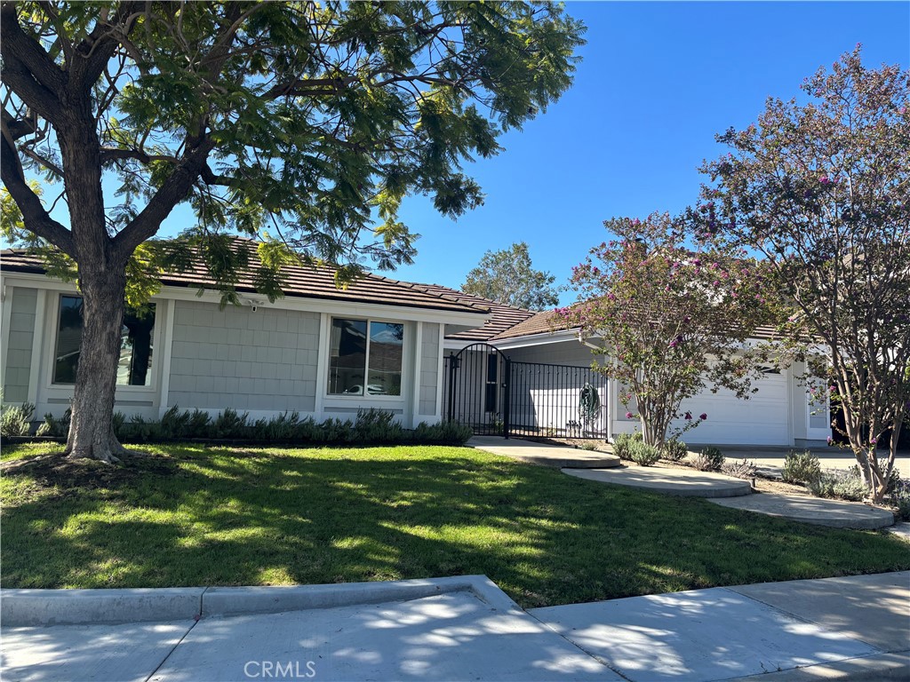 445 S Westridge Circle, Anaheim Hills CA 92807 - photo 2