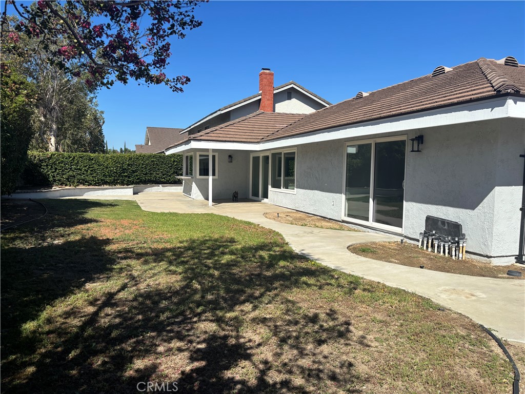 445 S Westridge Circle, Anaheim Hills CA 92807 - photo 41
