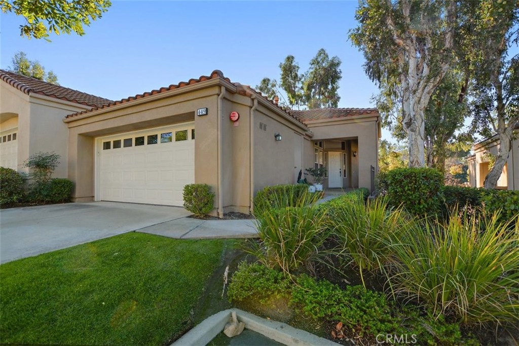 449 S San Vicente Lane, Anaheim Hills CA 92807 - photo 1