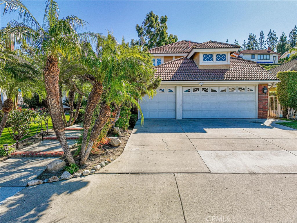 4492 E Pepper Creek Way, Anaheim Hills CA 92807 - photo 1