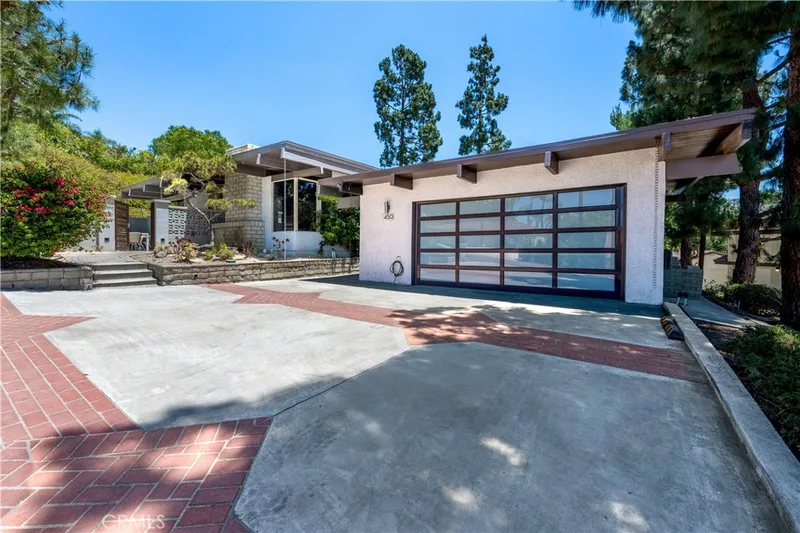450 S Via Vista Road, Anaheim Hills