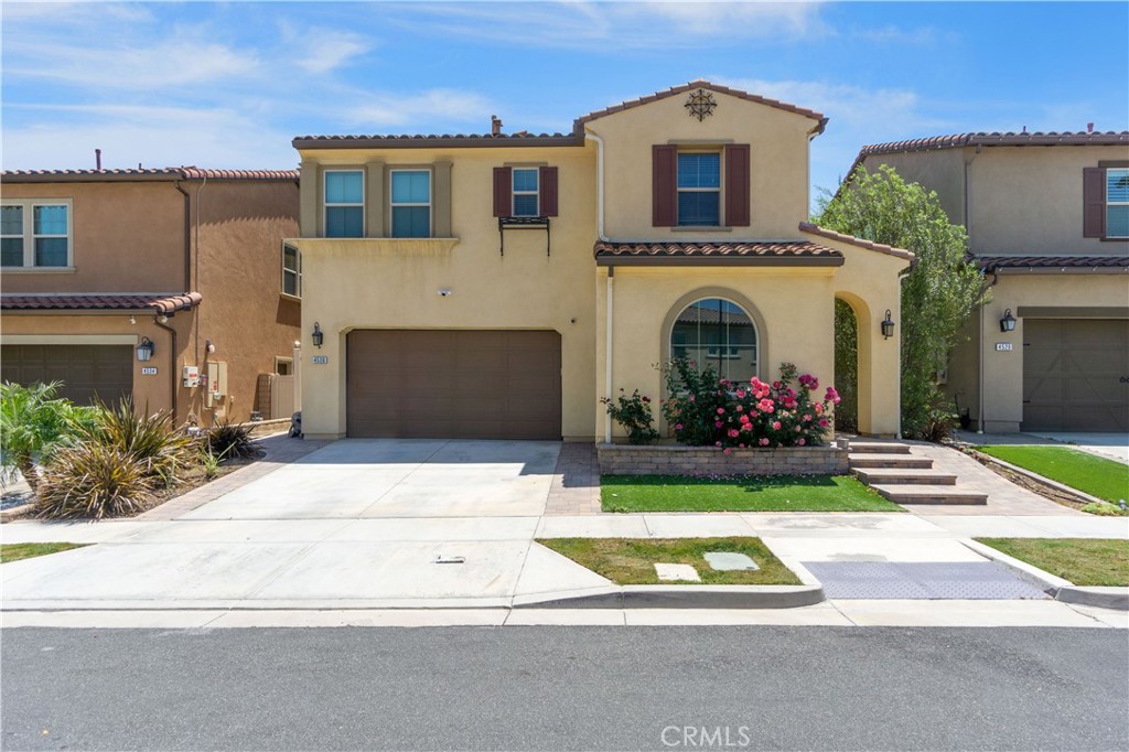 4530 E Langdon, Anaheim Hills CA 92807 - photo 1