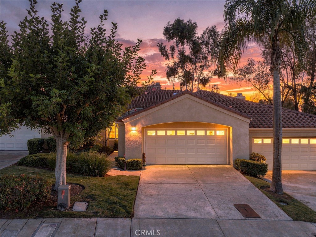 459 S San Vicente Lane, Anaheim Hills CA 92807 - photo 1