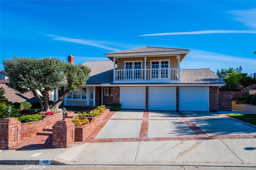 468 S Old Bucket Lane, Anaheim Hills CA 92807 - photo 1
