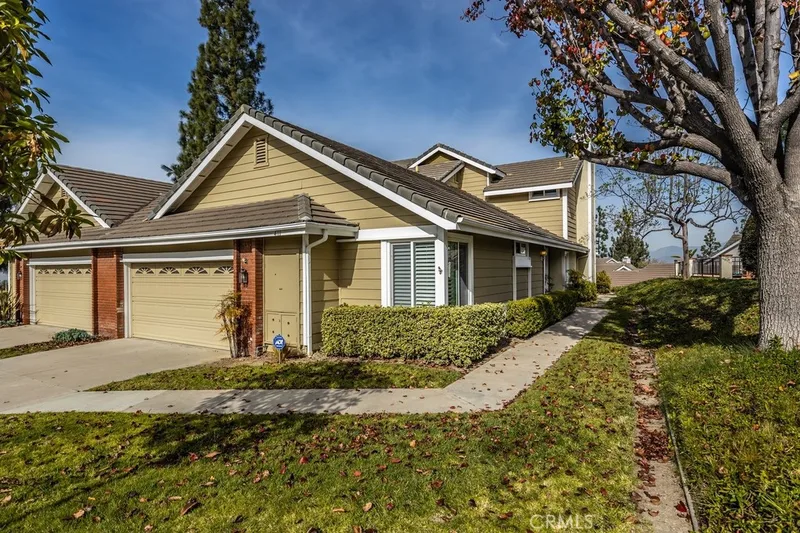 4711 E Fairfield Street, Anaheim Hills, CA 92807