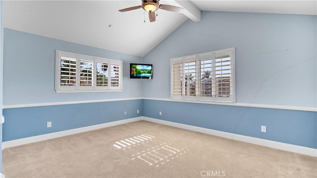 Bedroom #2 - 475 S Laureltree, Anaheim Hills CA 92808 - photo 32
