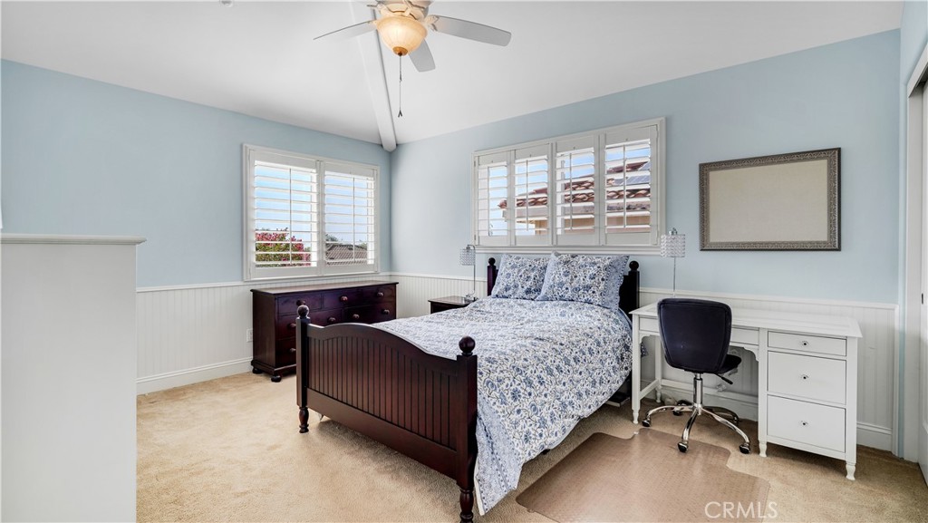 Bedroom #3 - 475 S Laureltree, Anaheim Hills CA 92808 - photo 34