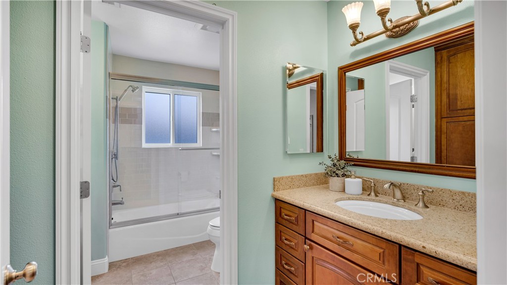 Bathroom #2 - 475 S Laureltree, Anaheim Hills CA 92808 - photo 35