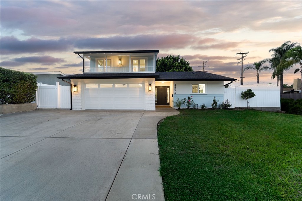 4853 E Wasatch Drive, Anaheim Hills CA 92807 - photo 1