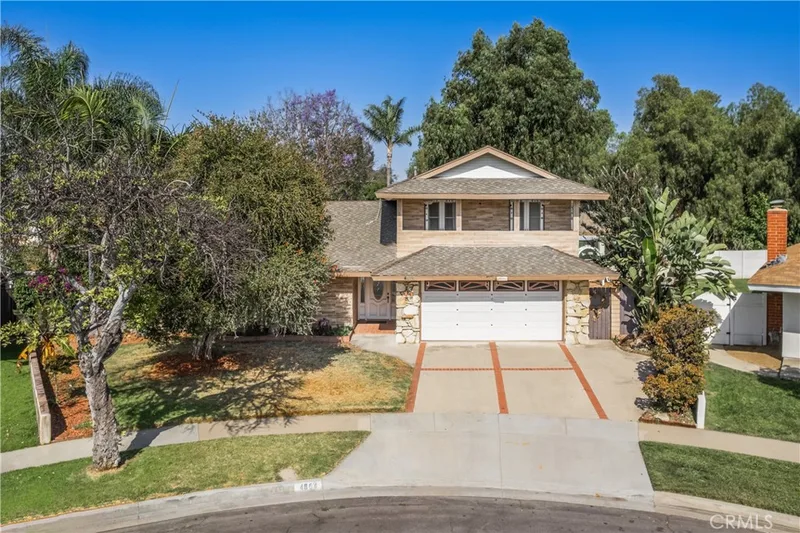 4864 E Mckinnon Drive, Anaheim Hills, CA 92807