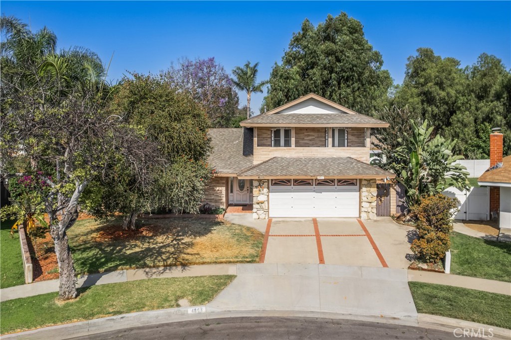 4864 E Mckinnon Drive, Anaheim Hills CA 92807 - photo 1