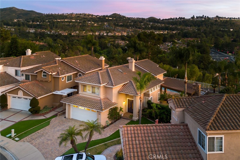 491 S Hibiscus Way, Anaheim Hills CA 92808 - photo 1