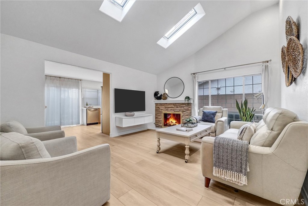 4940 E Budlong Street, Anaheim Hills CA 92807 - photo 1