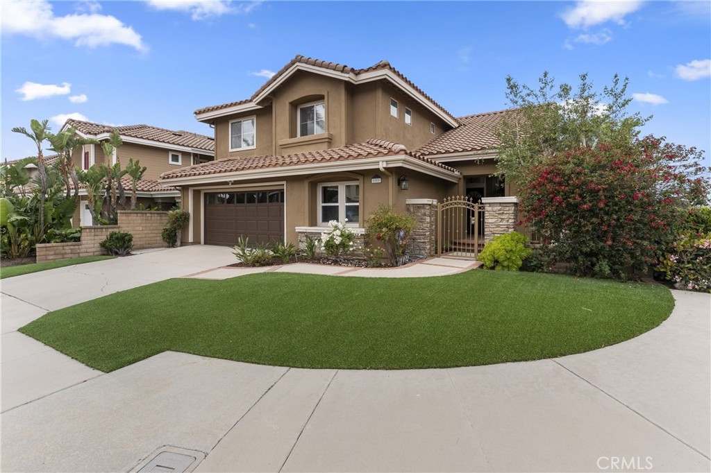 500 S Laureltree Drive, Anaheim Hills CA 92808 - photo 1