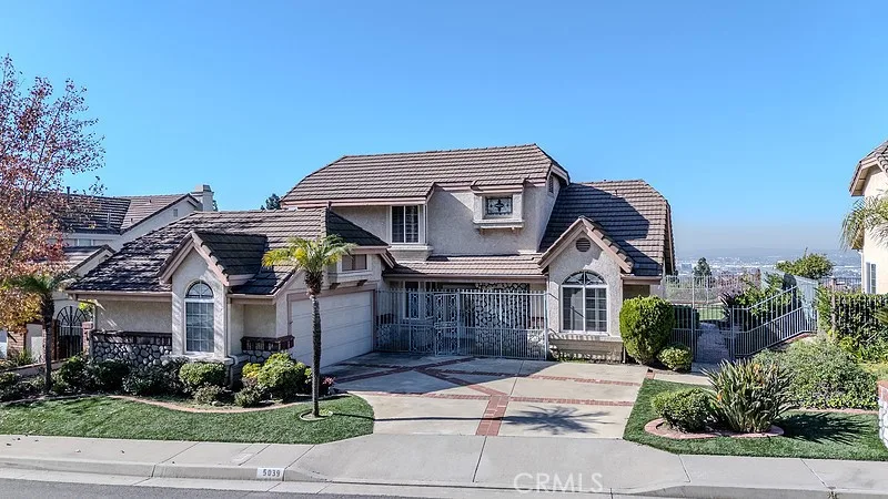 5039 E Fairfield, Anaheim Hills, CA 92807