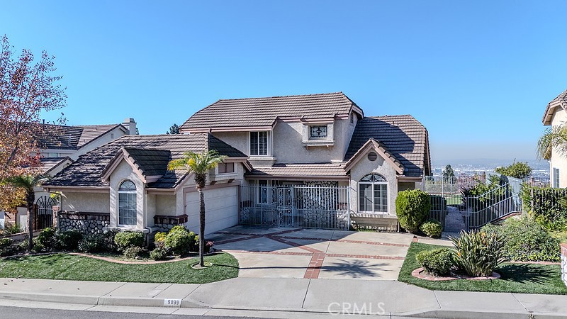 5039 E Fairfield, Anaheim Hills CA 92807 - photo 1
