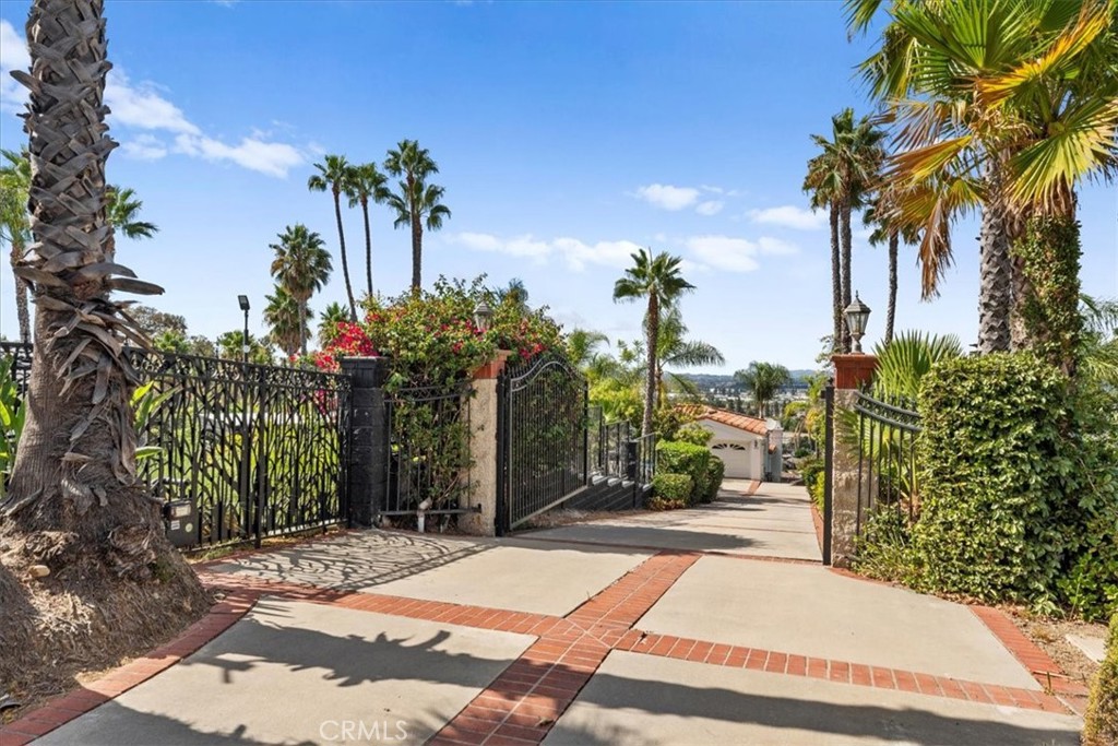 5059 E Crescent Drive, Anaheim Hills CA 92807 - photo 1