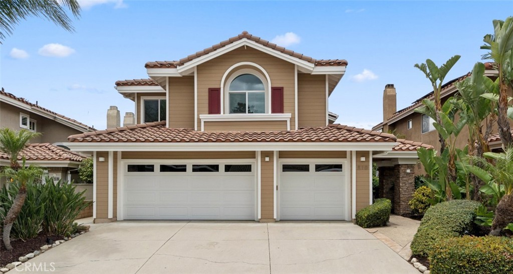 510 S Laureltree, Anaheim Hills CA 92808 - photo 1