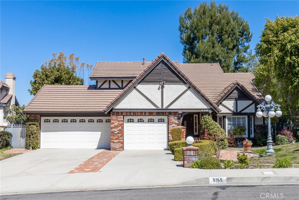 5165 E Fairfield Street, Anaheim Hills CA 92807 - photo 1