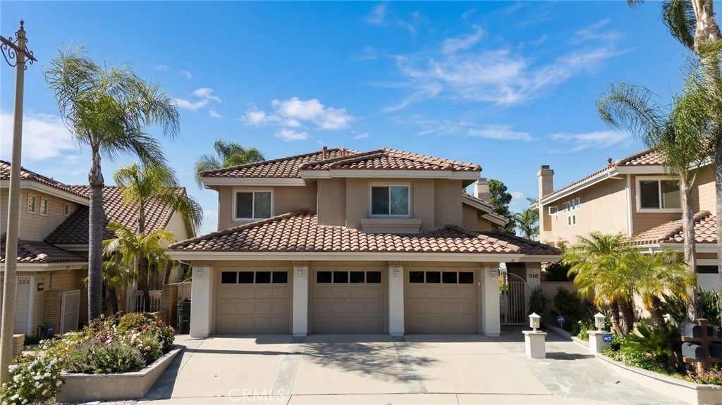 518 S Laureltree, Anaheim Hills CA 92808 - photo 1