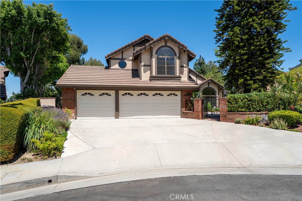 5185 E Fairfield, Anaheim Hills CA 92807 - photo 1