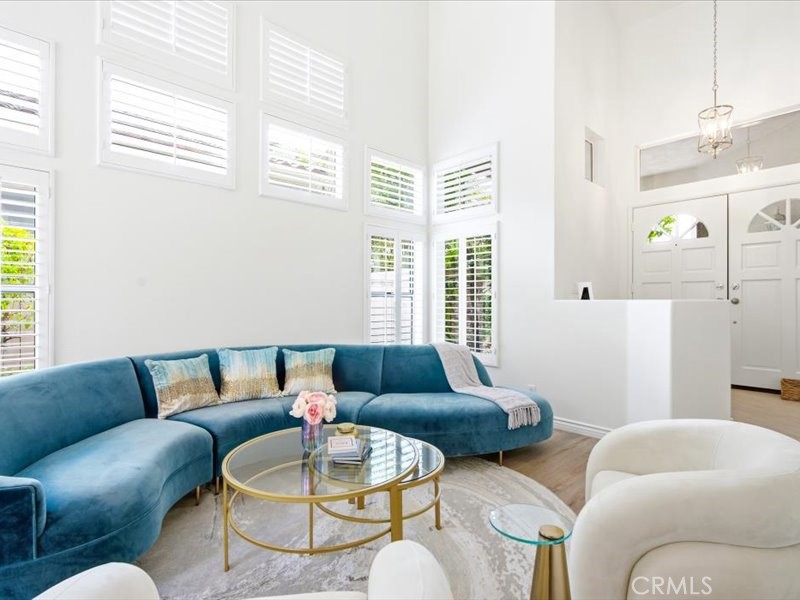 520 S Morningstar, Anaheim Hills CA 92808 - photo 1