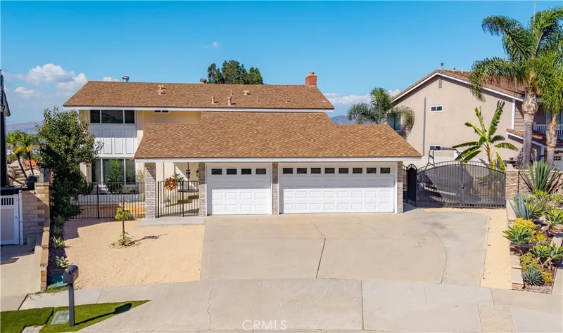 5217 E Rolling Hills Drive, Anaheim Hills, CA 92807