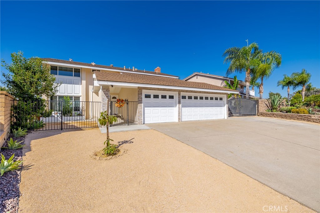5217 E Rolling Hills Drive, Anaheim Hills CA 92807 - photo 3
