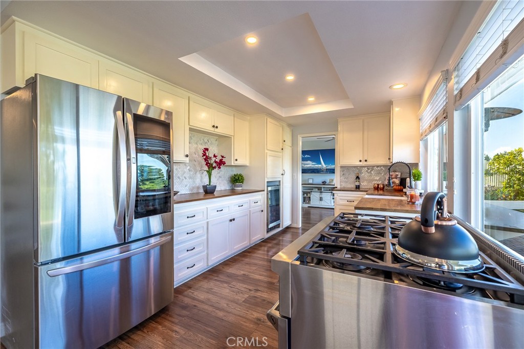 Custom Appliances - 5217 E Rolling Hills Drive, Anaheim Hills CA 92807 - photo 23