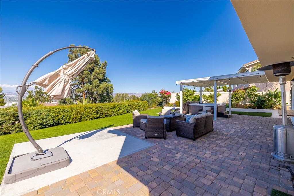 5217 E Rolling Hills Drive, Anaheim Hills CA 92807 - photo 49