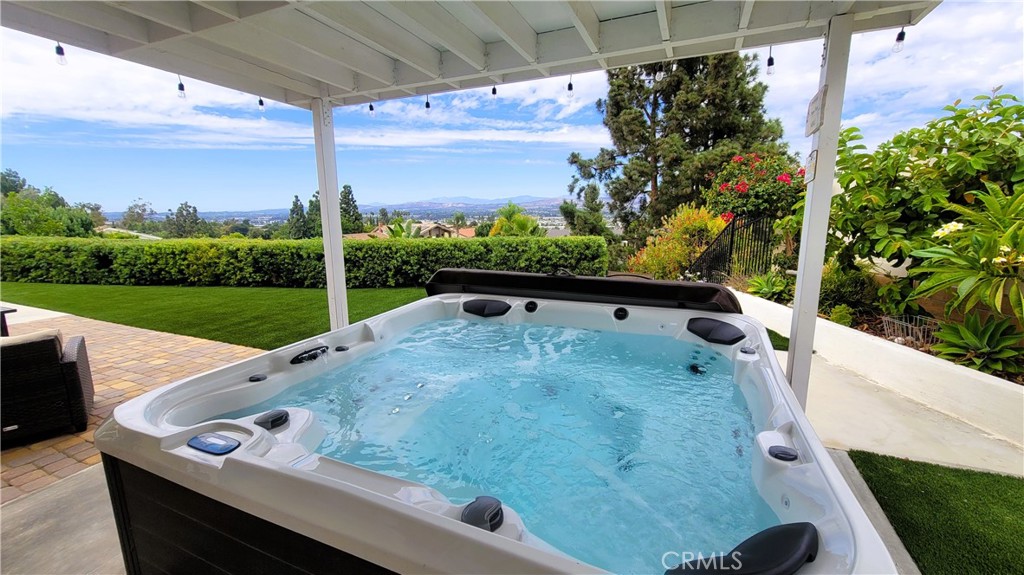 5217 E Rolling Hills Drive, Anaheim Hills CA 92807 - photo 52