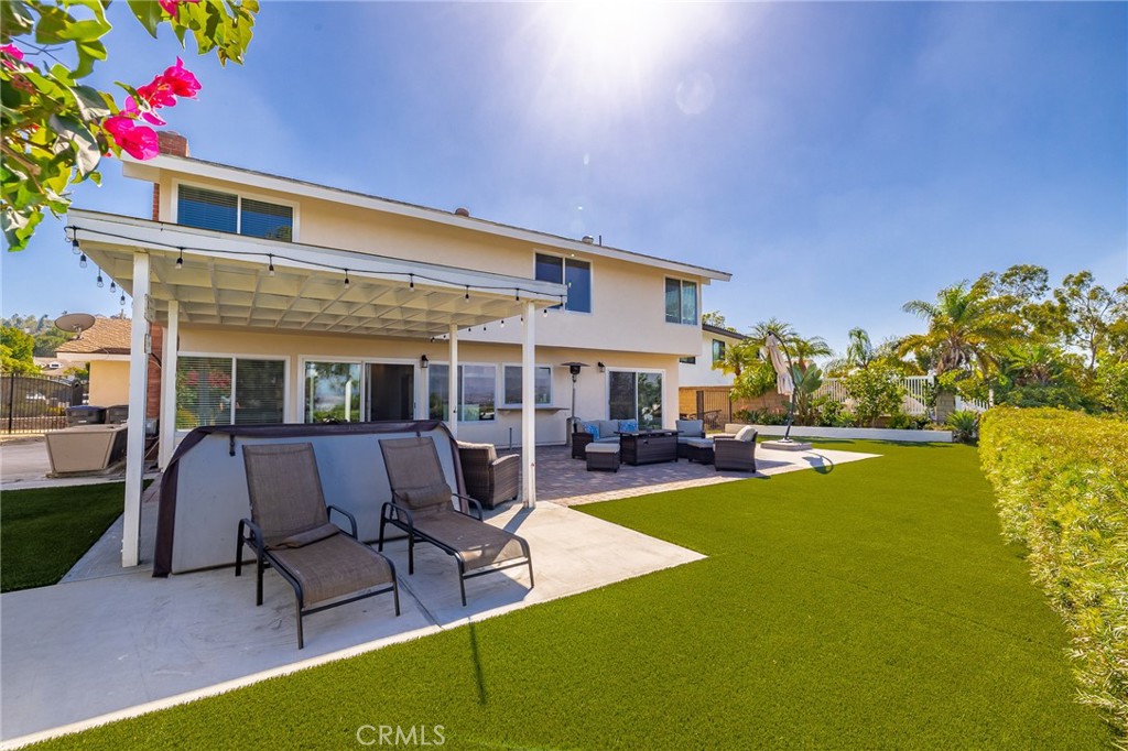 5217 E Rolling Hills Drive, Anaheim Hills CA 92807 - photo 53