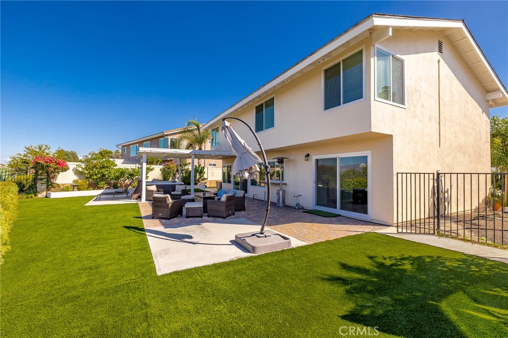 5217 E Rolling Hills Drive, Anaheim Hills CA 92807 - photo 54