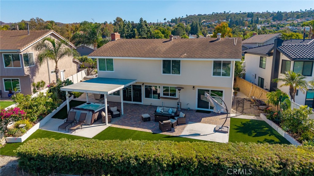 5217 E Rolling Hills Drive, Anaheim Hills CA 92807 - photo 60