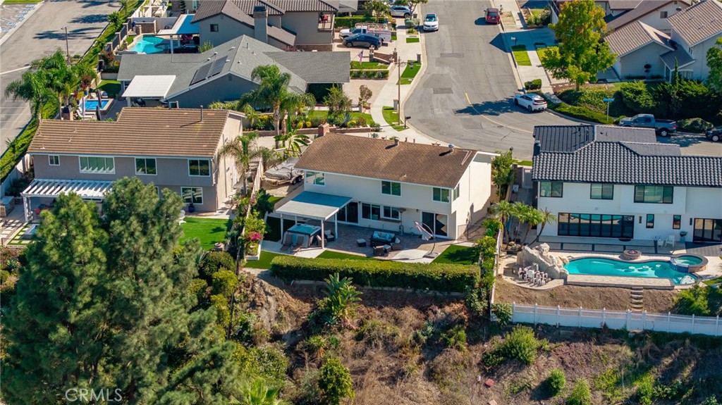 5217 E Rolling Hills Drive, Anaheim Hills CA 92807 - photo 61