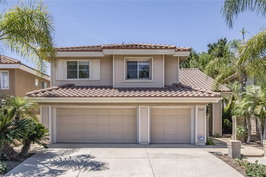 524 S Laureltree Drive, Anaheim Hills CA 92808 - photo 1