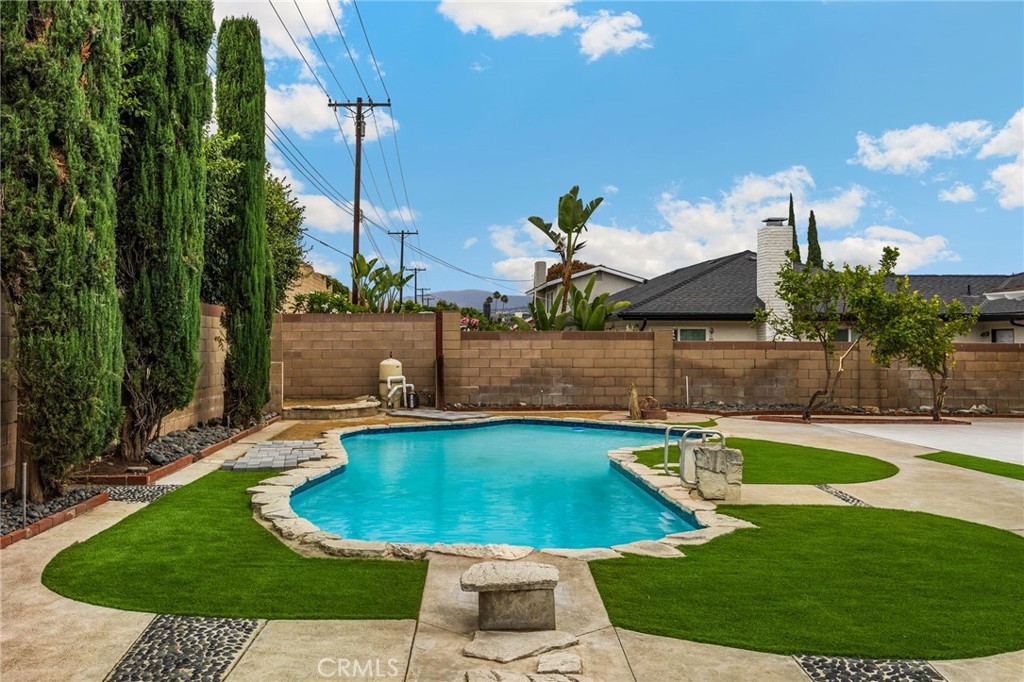 5255 E Bergh Drive, Anaheim Hills CA 92807 - photo 1