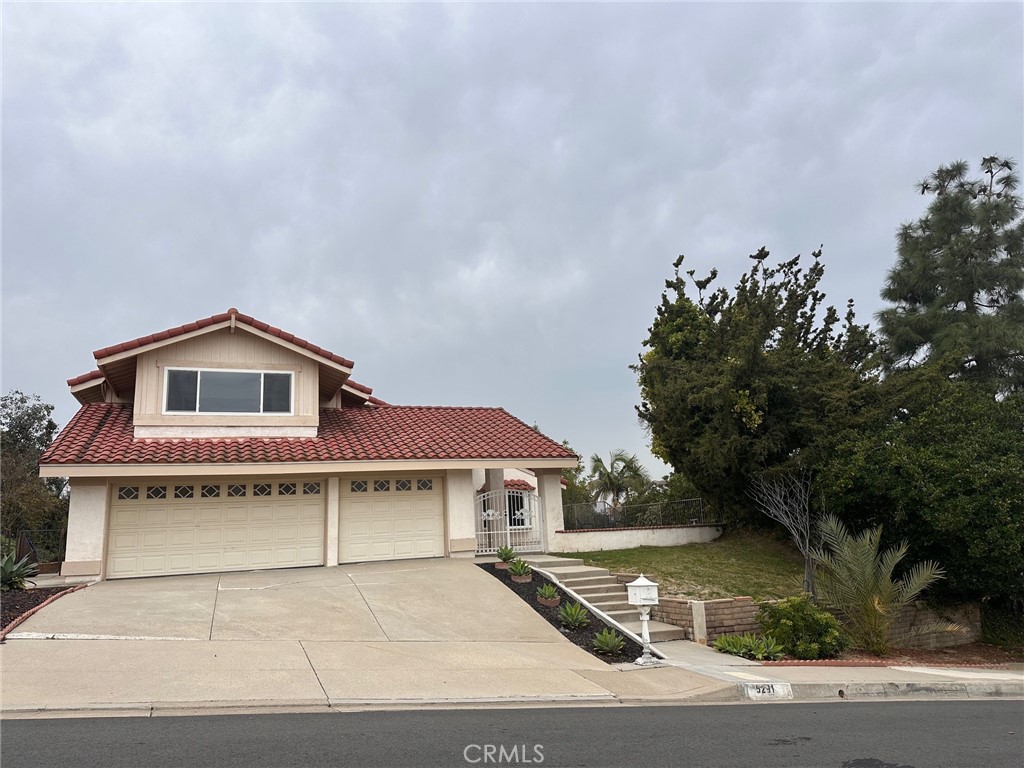 5291 E Rural Ridge, Anaheim Hills CA 92807 - photo 1