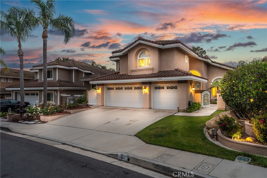 530 S Laureltree Drive, Anaheim Hills CA 92808 - photo 1
