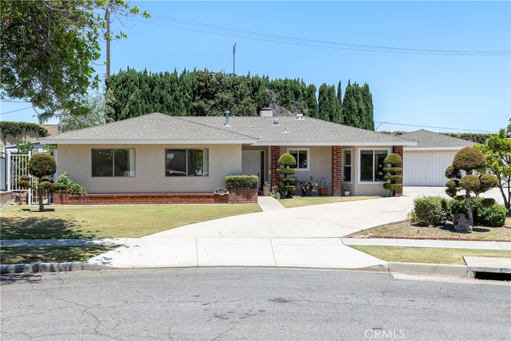 5347 E Bergh Drive, Anaheim Hills CA 92807 - photo 1