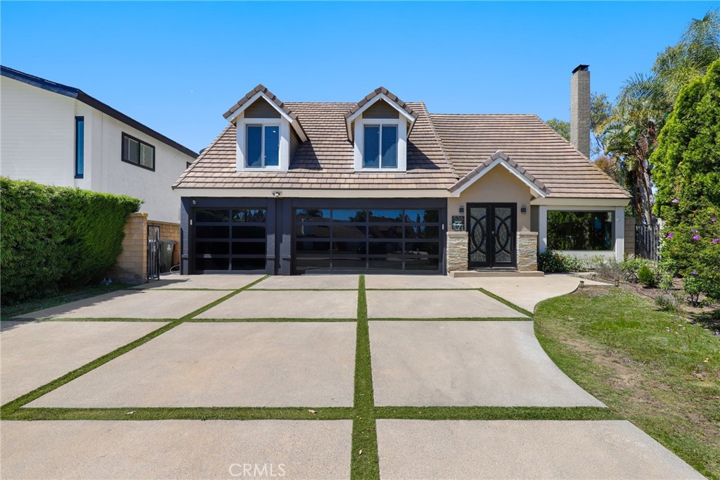 536 S Circulo Lazo, Anaheim Hills CA 92807 - photo 1