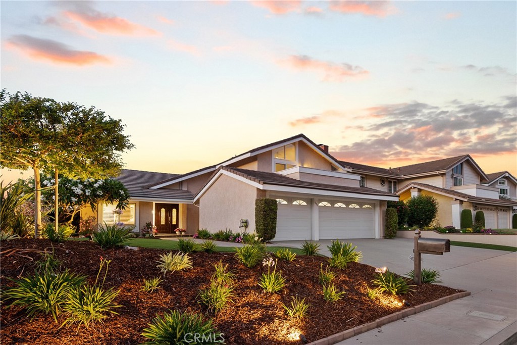 536 S Tumbleweed Road, Anaheim Hills CA 92807 - photo 1